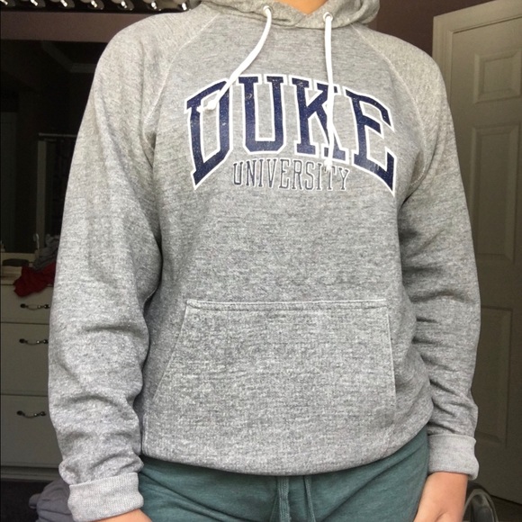 Duke University Hoodie - Picture 3 of 4